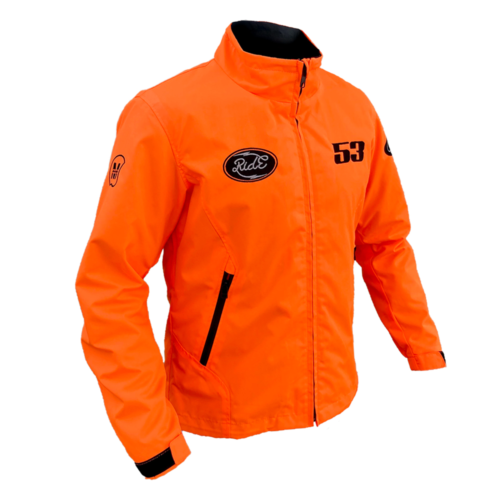 Daisy on the Ohoopee